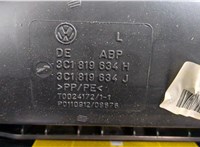  Панель передняя салона (торпедо) Volkswagen Passat 6 2005-2010 20526466 #5