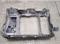  Кожух вентилятора радиатора (диффузор) Peugeot 508 2010-2018 20526478 #2