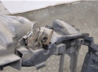  Кожух вентилятора радиатора (диффузор) Peugeot 508 2010-2018 20526478 #3
