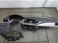 4G0941531D Переключатель света Audi A7 2010-2018 11459485 #1