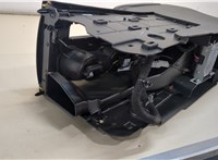 84683259 Консоль салона (кулисная часть) Chevrolet Equinox 2017-2021 20526481 #2