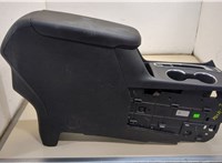 84683259 Консоль салона (кулисная часть) Chevrolet Equinox 2017-2021 20526481 #1