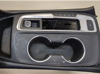 84683259 Консоль салона (кулисная часть) Chevrolet Equinox 2017-2021 20526481 #4