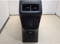 84683259 Консоль салона (кулисная часть) Chevrolet Equinox 2017-2021 20526481 #7