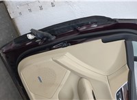  Ручка двери наружная Cadillac XT5 2016-2019 11459496 #7