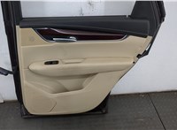  Ручка двери наружная Cadillac XT5 2016-2019 11459519 #7