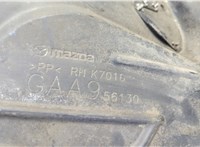 GAA956130 Защита арок (подкрылок) Mazda 6 (GH) 2007-2012 20526502 #4