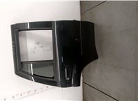  Стеклоподъемник электрический Chevrolet Trailblazer 2001-2010 11459553 #1