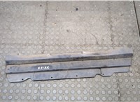  Защита днища, запаски, КПП, подвески Ford Transit (Tourneo) Custom 2012-2025 20526526 #1