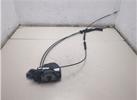 825037886R Замок раздвижной двери Renault Trafic 2014-2025 20526528 #3