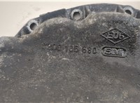  Поддон Renault Trafic 2001-2014 20526540 #2