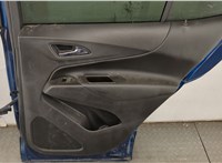  Замок двери Chevrolet Equinox 2017-2021 11459586 #8