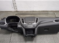 84976205 Дисплей компьютера (информационный) Chevrolet Equinox 2017-2024 11459590 #1