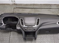 84976205 Дисплей компьютера (информационный) Chevrolet Equinox 2017-2024 11459590 #2