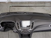84976205 Дисплей компьютера (информационный) Chevrolet Equinox 2017-2024 11459590 #3