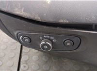  Переключатель света Chevrolet Equinox 2017-2021 11459593 #6
