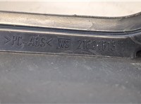  Консоль салона (кулисная часть) Mercedes S W220 1998-2006 20526566 #2