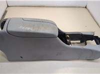  Консоль салона (кулисная часть) Mercedes S W220 1998-2006 20526566 #1