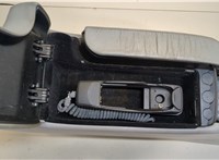  Консоль салона (кулисная часть) Mercedes S W220 1998-2006 20526566 #7
