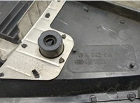  Накладка декоративная на ДВС Mercedes CLS C219 2004-2010 20526570 #5