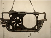  Рамка передняя (телевизор) Audi A4 (B5) 1994-2000 20526572 #1