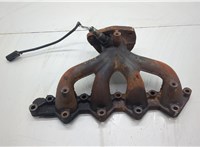 96481526 Коллектор выпускной Chevrolet Lacetti 2004-2013 20526578 #1