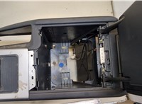 Консоль салона (кулисная часть) Volkswagen Passat 7 2010-2015 Европа 20526591 #4