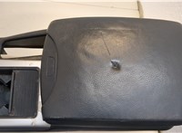  Консоль салона (кулисная часть) Volkswagen Passat 7 2010-2015 Европа 20526591 #5