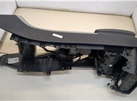  Консоль салона (кулисная часть) Volkswagen Passat 7 2010-2015 Европа 20526591 #6