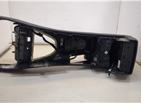  Консоль салона (кулисная часть) Volkswagen Passat 7 2010-2015 Европа 20526591 #7