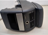  Консоль салона (кулисная часть) Volkswagen Passat 7 2010-2015 Европа 20526591 #10