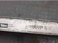 A2045002803, A2045004303 Радиатор охлаждения двигателя Mercedes E W212 2009-2016 20526595 #5