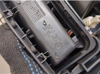  Консоль салона (кулисная часть) Volkswagen Jetta 6 2010-2018 20526596 #2
