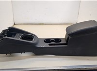  Консоль салона (кулисная часть) Volkswagen Jetta 6 2010-2018 20526596 #1