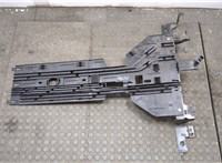  Защита днища, запаски, КПП, подвески Audi Q4 E-tron 2021-2025 20526598 #1