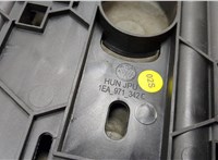  Защита днища, запаски, КПП, подвески Audi Q4 E-tron 2021-2025 20526598 #5