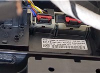  Консоль салона (кулисная часть) Volkswagen Passat 7 2010-2015 Европа 20526606 #2
