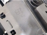  Консоль салона (кулисная часть) Volkswagen Passat 7 2010-2015 Европа 20526606 #3