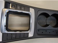  Консоль салона (кулисная часть) Volkswagen Passat 7 2010-2015 Европа 20526606 #6