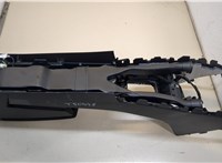  Консоль салона (кулисная часть) Volkswagen Passat 7 2010-2015 Европа 20526606 #11