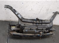 1474280, 2N1H16C680BC Замок капота Ford Fusion 2002-2012 11459671 #8
