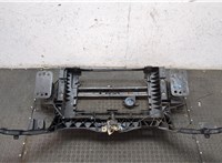 1474280, 2N1H16C680BC Замок капота Ford Fusion 2002-2012 11459671 #9