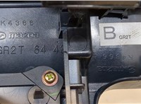 G28J64420A02 Консоль салона (кулисная часть) Mazda 6 (GG) 2002-2007 20526613 #2
