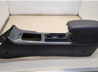 G28J64420A02 Консоль салона (кулисная часть) Mazda 6 (GG) 2002-2007 20526613 #1