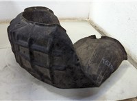  Защита арок (подкрылок) Audi A4 (B8) 2007-2015 20526615 #3