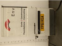  Ограничитель двери Citroen Jumper (Relay) 2006-2014 11459696 #1