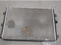  Радиатор охлаждения двигателя Volkswagen Passat 6 2005-2010 20526627 #5