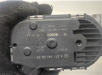 A2711410025 Заслонка дроссельная Mercedes CLC 2008-2011 20526639 #3