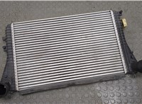 Радиатор интеркулера Volkswagen Passat 6 2005-2010 20526642 #1