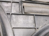 Вентилятор радиатора Volkswagen Passat 6 2005-2010 20526663 #3